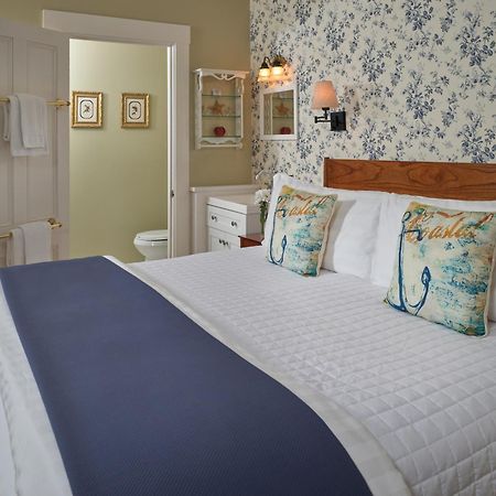 Old Manse Inn บรูว์สเตอร์ ภายนอก รูปภาพ