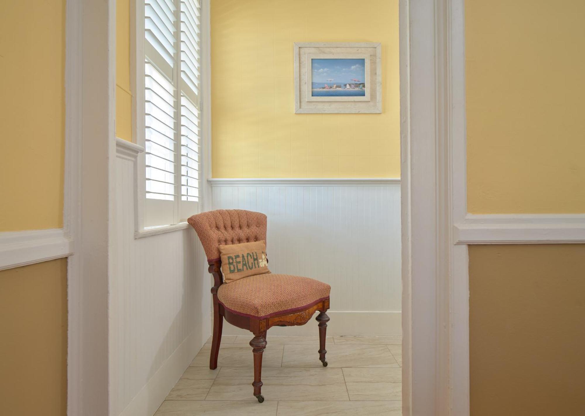 Old Manse Inn บรูว์สเตอร์ ภายนอก รูปภาพ